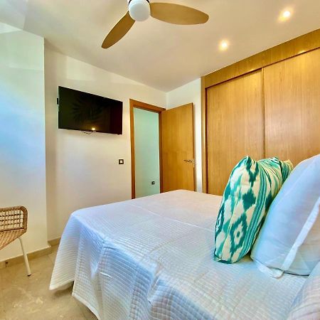 Mar De Fuerteventura 2 Apartment คอร์ราเลโฮ ภายนอก รูปภาพ