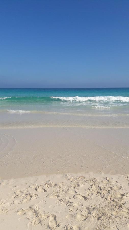 Mar De Fuerteventura 2 Apartment คอร์ราเลโฮ ภายนอก รูปภาพ