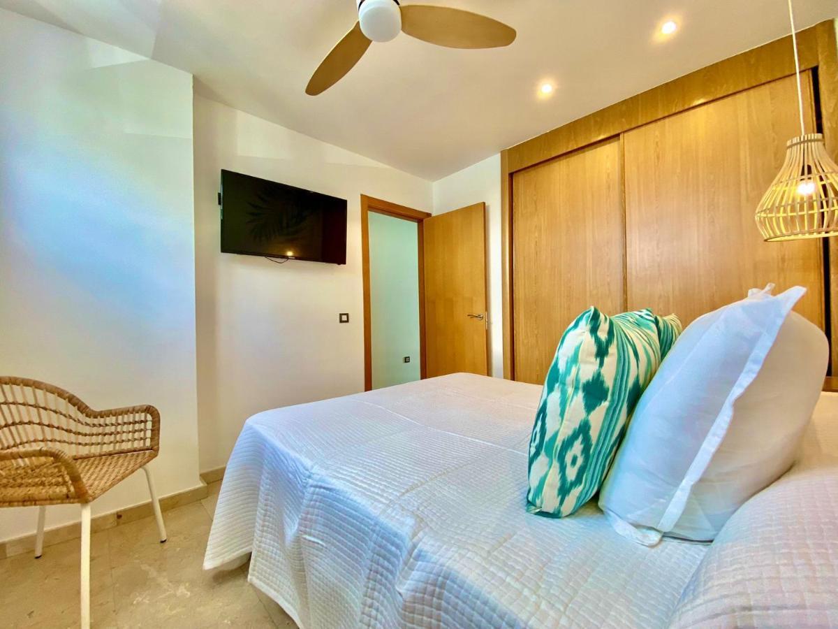Mar De Fuerteventura 2 Apartment คอร์ราเลโฮ ภายนอก รูปภาพ