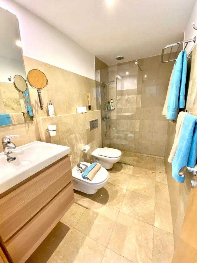 Mar De Fuerteventura 2 Apartment คอร์ราเลโฮ ภายนอก รูปภาพ