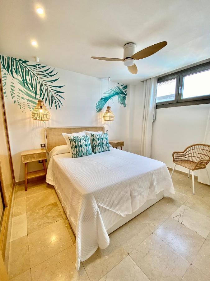 Mar De Fuerteventura 2 Apartment คอร์ราเลโฮ ภายนอก รูปภาพ