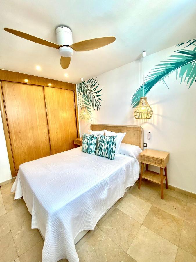 Mar De Fuerteventura 2 Apartment คอร์ราเลโฮ ภายนอก รูปภาพ