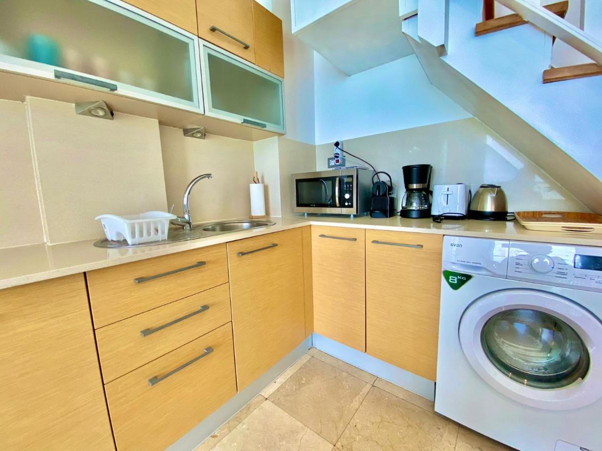 Mar De Fuerteventura 2 Apartment คอร์ราเลโฮ ภายนอก รูปภาพ